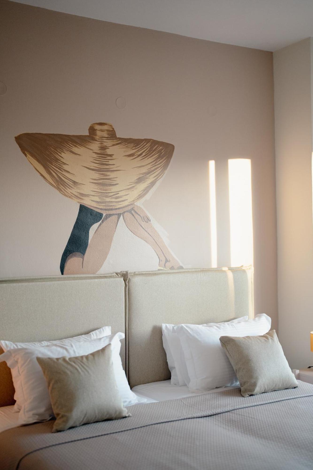 Drita Studios & Apartments สโวโรนาตา ภายนอก รูปภาพ